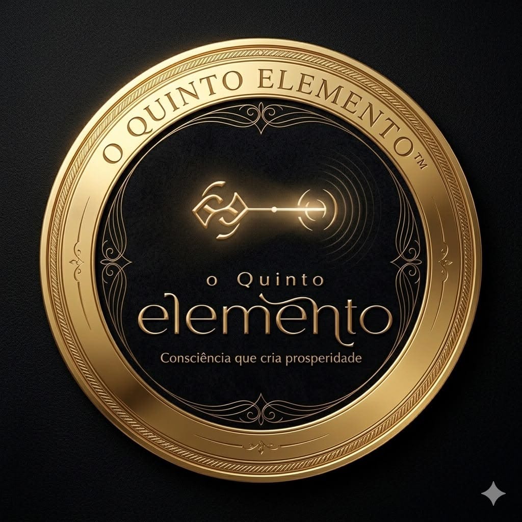 Logo O Quinto Elemento